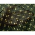 thumbnail image 4 of oneOone Polyester Spandex Black Fabric Block Diy Clothing Quilting Fabric Print Fabric By Yard 56 Inch Wide-D0, 4 of 6