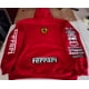 thumbnail image 3 of Sudadera Ferrari Charles Leclerc Talla Xxl F1 Con Envio, 3 of 4