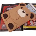 thumbnail image 2 of Nouvelle Housse de Protection Portable Ultra Fine Ultra Légère pour Tablette Intelligente pour Ipad 3 Motif en Option, 2 of 6