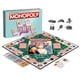 thumbnail image 2 of Juego de mesa Monopoly USAOPOLY The Golden Girls con licencia oficial, 2 of 7