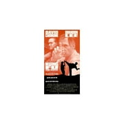 Kung Fu: The Movie (Full Frame)