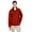 Classic Red, variant on CORE365 88185 Men's Climate Seam Sealed Lightweight Variegated Ripstop Jacket-True Royal-S