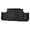 black, variant on Grip Case Compatible for Retroid Pocket 4/4 Pro, Game Console Reversible Grip Carrying Case Holder Protective Grip Housing Shell Skin Gaming Accessories PLA Bracket Case