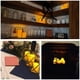 thumbnail image 3 of Velas sin llama, velas LED, velas que funcionan con pilas Fason LRWJ378, 3 of 7
