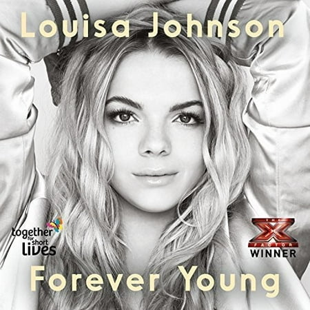 Louisa Johnson - X Factor Winner (Louisa Johnson Best Behaviour Listen)