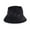 Black, variant on 2DXuixsh Herringbone Fish Hat Womens Solid Color Winter Thermal Windproof Bucket Fisherman Hat for Women for Girls 90S Hat Hats for Men Women Baseball Cap Pink M