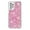 Pink, variant on For Samsung Galaxy A23 5G Case,Cute Glitter Bling Twinkle Stardust with Drop Protection Shockproof Soft TPU Slim Flexible Phone Case Girls/Women Protective case for Samsung A23 5G,Blue