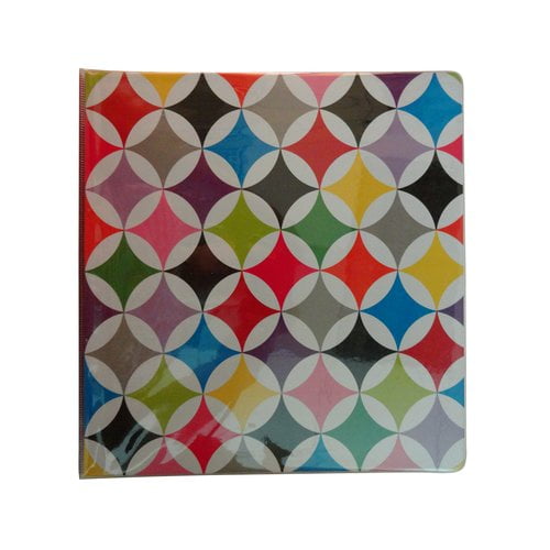 Studio binder psadotech