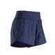 thumbnail image 3 of Pantalones cortos de yoga mujeres corriendo pantalones cortos ropa deportiva seca rápida, azul marino, m Guardurnaity AP001149-10B, 3 of 7