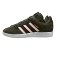 thumbnail image 3 of Adidas Busenitz X Dan Mancina Olive Strata Red White Shoes ID3370 Men's Sz 7-12, 3 of 6