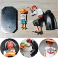 thumbnail image 3 of Figura de acción de PVC infantil Shanks de One Piece 17 cm, 3 of 5