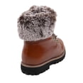 thumbnail image 3 of Ladies Vivian Sheepskin Boot, 3 of 6