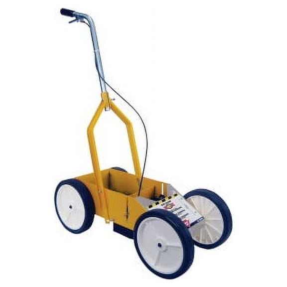 Rustoleum RST-206346 Machine,ic Striping