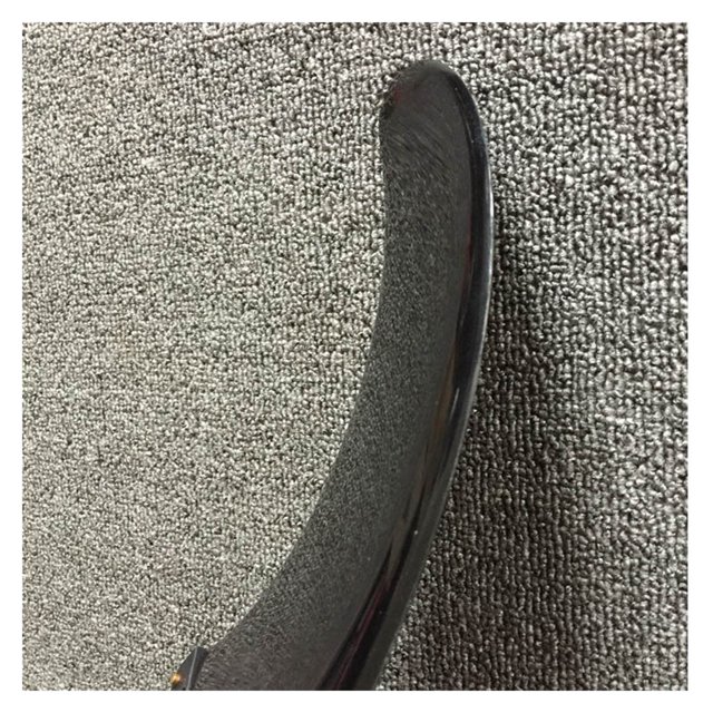 Surfboard Big Tail Rudder SUP Board Tail Fin PVC Big Rudder Water Split Rudder Balance Rudder Surfboard Accessories Surf Fin ,Widely Used