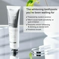 thumbnail image 3 of Boka Fluoride Free Toothpaste - Nano Hydroxyapatite, Remineralizing, Sensitive Teeth, - Dentist Recommended for Adult, Kids Oral Care - Refresh Mint Flavor, 4 Fl Oz 2PCS, 3 of 7
