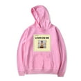 thumbnail image 5 of Jack Harlow LOVIN ON ME Hoodie Women Men Casual Long Sleeve Sweatshirt, 5 of 6