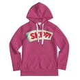 thumbnail image 6 of Skippy Hoodie for Boys Girls, Novelty 3D Print Pullover Hooded for Kids, Fashion Lightweight Sweatshirt, Long Sleeve Hoodies with Pocket, S-XL, 6 of 6