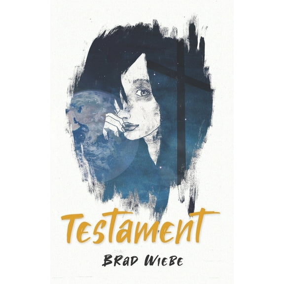 Testament, (Paperback)