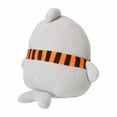 thumbnail image 3 of Squishmallows 5" Halloween Gordon the Shark with Scarf, 3 of 4