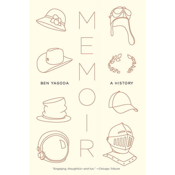 Memoir: A History, (Paperback)
