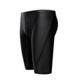 thumbnail image 1 of Quick Dry Swim Jammers for Men, Shark Grain Men Swim Trunks Swimsuit Bathing Suits XXXL, 1 of 8