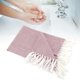 thumbnail image 2 of Toallas Multiusos Para Servilletas, Toallas Con Borlas Suaves Y Absorbentes, Para Uso En La Cocina Y La Oficina, Servilletas De Tela Trenzada Con Borlas Artificiales ANGGREK GBJY20, 2 of 8
