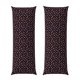 thumbnail image 1 of Balery Animal Paw 1 Funda Protectora para Almohada Corporal de Algodón Hipoalergénico con Cierre(55 x 21 pulgadas), Almohadas No Incluidas, 1 of 7