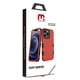 thumbnail image 3 of Funda MYBAT Tuff para iPhone 14 PRO MAX Roja, 3 of 8
