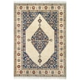 thumbnail image 2 of nuLOOM Halley Floral Medallion Area Rug, 2 of 2