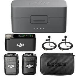 【介護MANさま専用】DJI Mic DJI Mic 2-Person Professional Digital Wireless Microphone