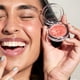 thumbnail image 3 of Blush Clinique Cheek Pop Melon Pop, 3 of 6