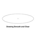 thumbnail image 4 of mivont 500Pcs/Box COMPASS LEAD REFILLS 2mm 2B HB Black 2.0mm drawing draft Black pencil sharpener, 4 of 5