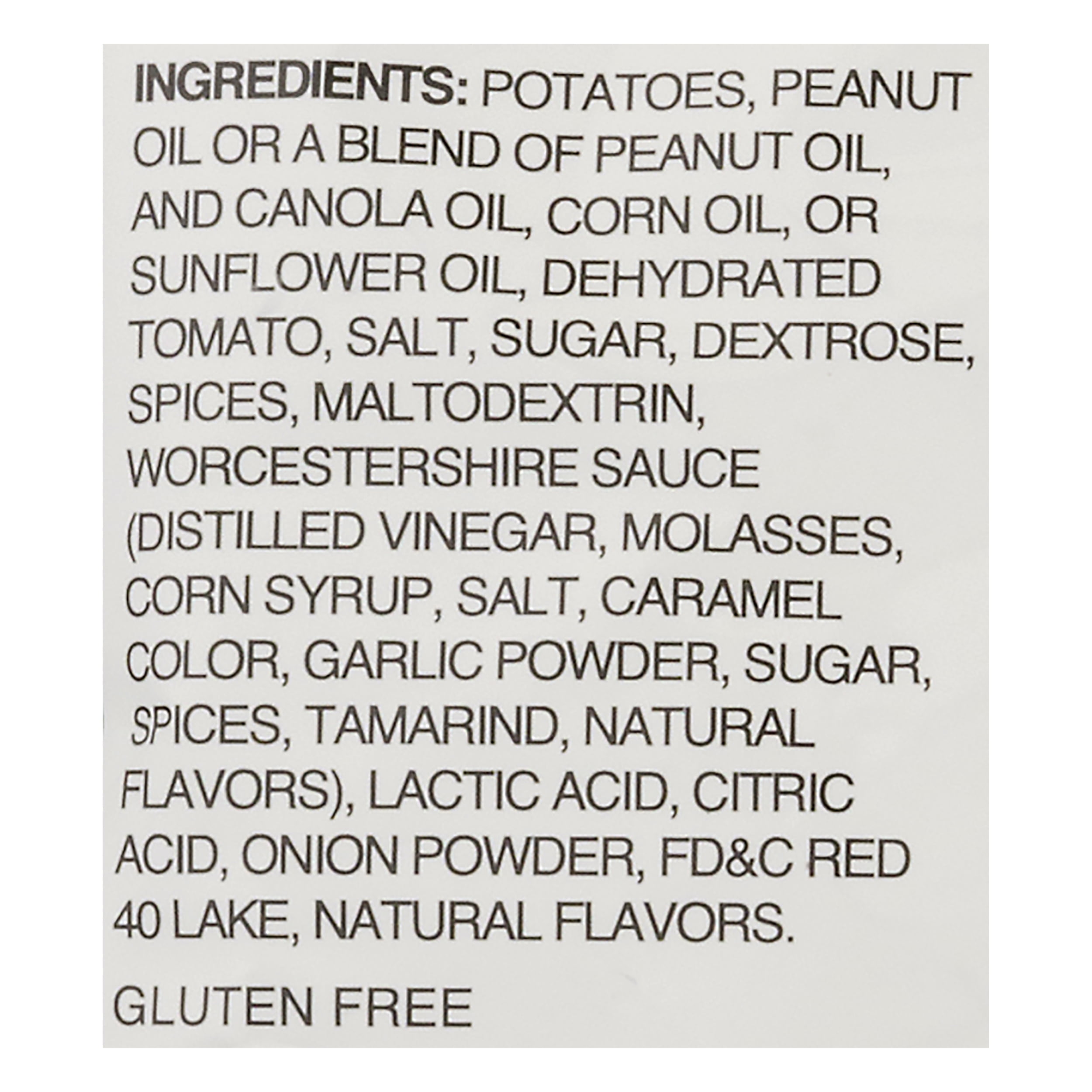 Zapp S Potato Chips 5 0 Oz Walmart Com Walmart Com