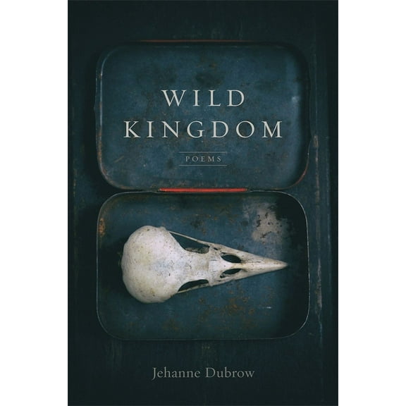 Wild Kingdom: Poems, (Paperback)