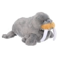 thumbnail image 2 of Webkinz Walrus Stuffed Animal Brand New with Sealed Tag and Unused Code, 2 of 5