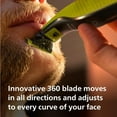 thumbnail image 3 of Philips OneBlade 360 Face bonus pack (1 free blade), Ni-MH, QP2724BP, 3 of 8