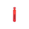thumbnail image 1 of Hochet de Pêche, Poids de Pêche Légers avec Boule en Acier Inoxydable pour Accessoires de Pêche Transparent Blanc, Transparent Noir, Rouge, 1 of 8