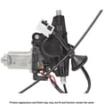 thumbnail image 3 of CARDONE New 82-1383BR Power Window Motor and Regulator Assembly Front Right fits 2004-2008 Nissan, 3 of 4