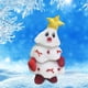 thumbnail image 4 of onlyliua ¡ ¡Descuentos de Temporada! Juguets y Peluches Navideños Árboles de Navidad Canta y Baila Árboles de Navidad Juguets y Fiesta Estilo de Una Canción, 4 of 7