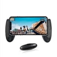 thumbnail image 1 of Control Joystick Plegable para Celular Mini Accesorios Vcoapa SPC-9001 Color Negro Tamaño Máximo 6.5', 1 of 3