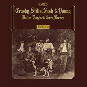 Crosby Stills Nash & Young - Deja Vu (2021 Remaster) - Music & Performance - Vinyl