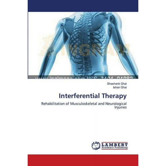 Interferential Therapy (Paperback)