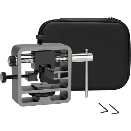 Sight Pusher Sight Pusher Tool Heavy Duty Pistol Rear Sight Pusher Adjustment Sight Pusher for Glock Semi-Auto Pistol Slides