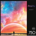 thumbnail image 1 of Buffalo Games - Le puzzle Stargazing - Spacebeach - en 750 pièces, 1 of 5
