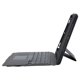 thumbnail image 4 of Teclado Bluetooth con panel táctil y kit de cubierta para tableta iOS de 9,7 pulgadas, 4 of 8