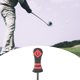 thumbnail image 3 of Universal Golf Cover Accesorios Shaft Protector Club Headcover para U shamjiam Funda para palos de golf, 3 of 9