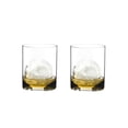 thumbnail image 5 of Riedel 0414/02 O Wine Classic Crystal Whiskey Tumbler Glass, Set of 2, 5 of 11