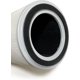 thumbnail image 3 of Filtros de reemplazo Hepa de Nispira True para el purificador de aire TPAP001 cÃ³modo aire C2 TPFF001, 1 paquete Nispira toppin, 3 of 5