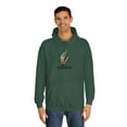 thumbnail image 3 of Skeleton Hand Hoodie, 3 of 4