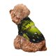 thumbnail image 5 of Balery Ball Sudadera con Capucha para Perros Pequeños – Ropa para Mascotas, Disfraz para Perros y Gatos, Ideal para Fiestas y Cosplay-Medium, 5 of 7